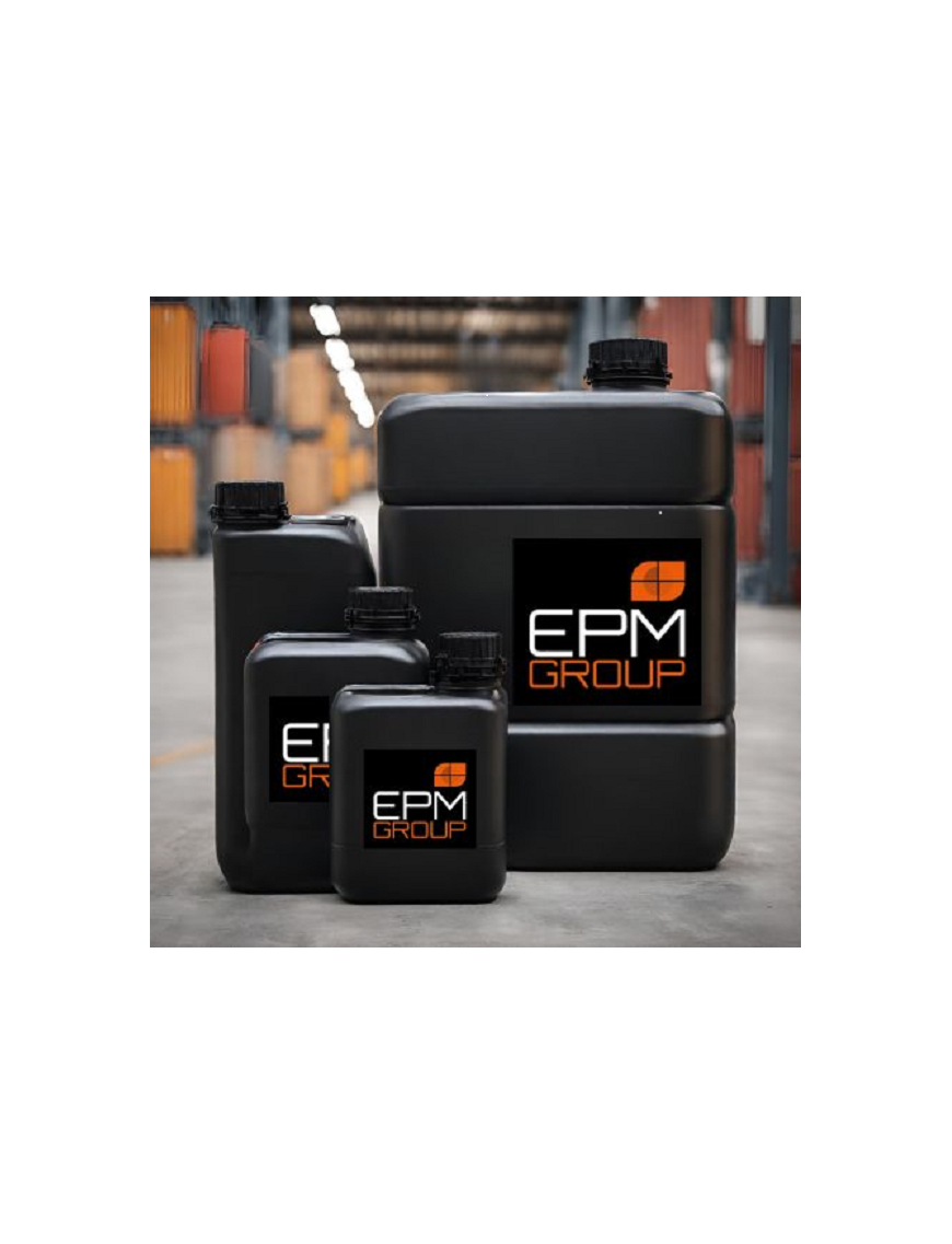 Hydraulic Oil ISO 15  1L